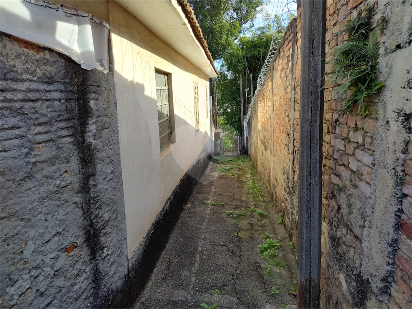 Terreno à venda com 1 quarto em Lauzane Paulista, São Paulo, SP