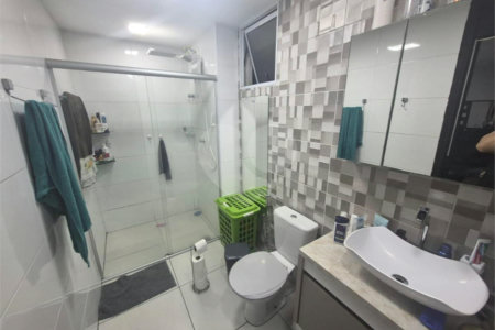 Apartamento à venda com 2 quartos em Liberdade, São Paulo, SP