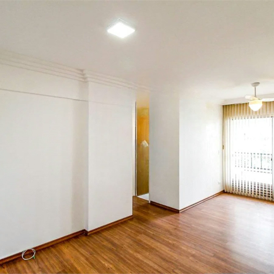 Apartamento à venda com 2 quartos em Brooklin Paulista, São Paulo, SP