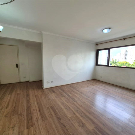 Apartamento à venda com 3 quartos em Vila Leopoldina, São Paulo, SP