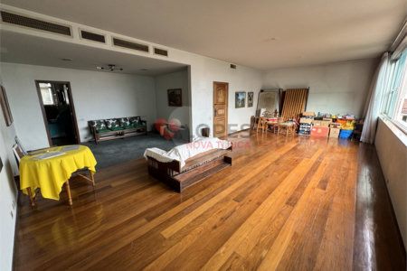 Apartamento à venda com 4 quartos, sendo 2 suítes, em Tijuca, Rio de Janeiro, RJ