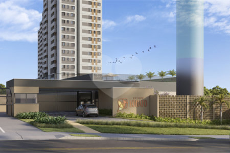 Apartamento à venda com 2 quartos, sendo 1 suíte, em Parque Santa Isabel, Sorocaba, SP