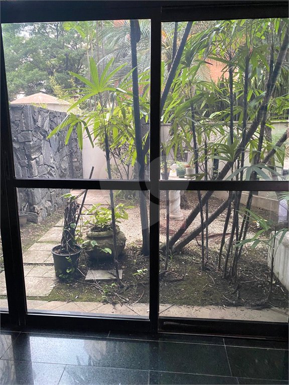 Apartamento à venda com 1 quarto em Jardim Paulista, São Paulo, SP