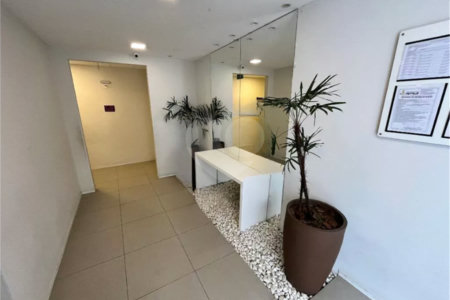 Apartamento à venda com 2 quartos em Loteamento City Jaragua, São Paulo, SP