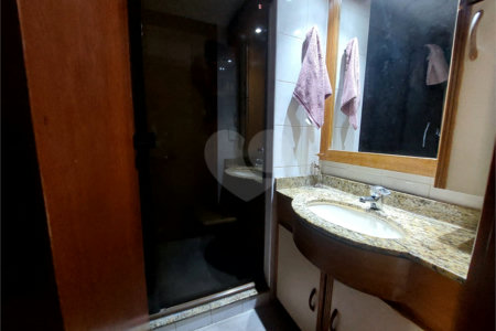 Cobertura à venda com 3 quartos, sendo 2 suítes,  em Tijuca, Rio de Janeiro, RJ