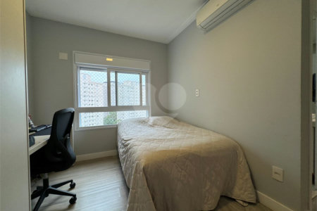 Apartamento à venda ou para alugar com 4 suítes em Santa Teresinha, São Paulo, SP