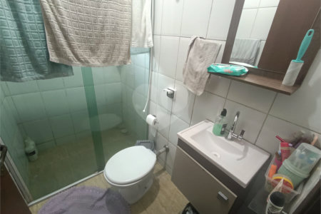 Casa à venda com 3 quartos em Taboão, São Roque, SP