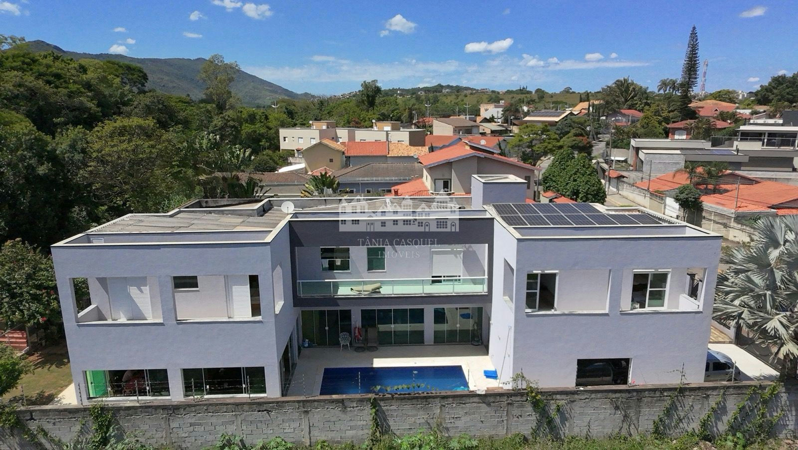 Casa, 5 quartos, 450 m² - Foto 7