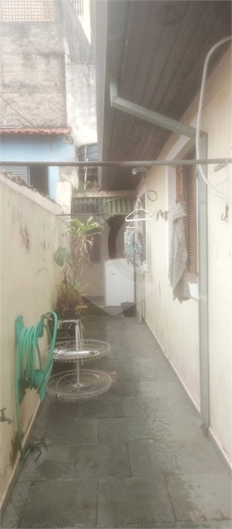 Sobrado à venda com 3 quartos, sendo 1 suíte,  em Vila Universitária, São Paulo, SP