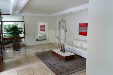 Apartamento à venda com 3 quartos, sendo 1 suíte, em Jardim Paulista, São Paulo, SP