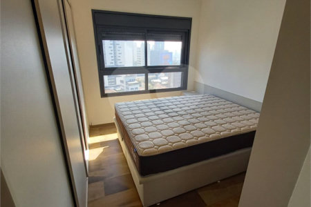 Apartamento à venda com 2 quartos, sendo 1 suíte,  em Paraíso, São Paulo, SP