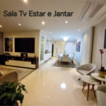 Apartamento à venda com 4 suítes em Santana, São Paulo, SP