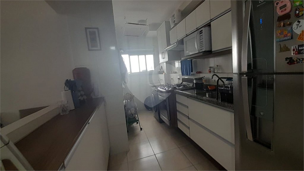 Apartamento à venda com 2 quartos, sendo 1 suíte, em Nova Petrópolis, São Bernardo do Campo, SP