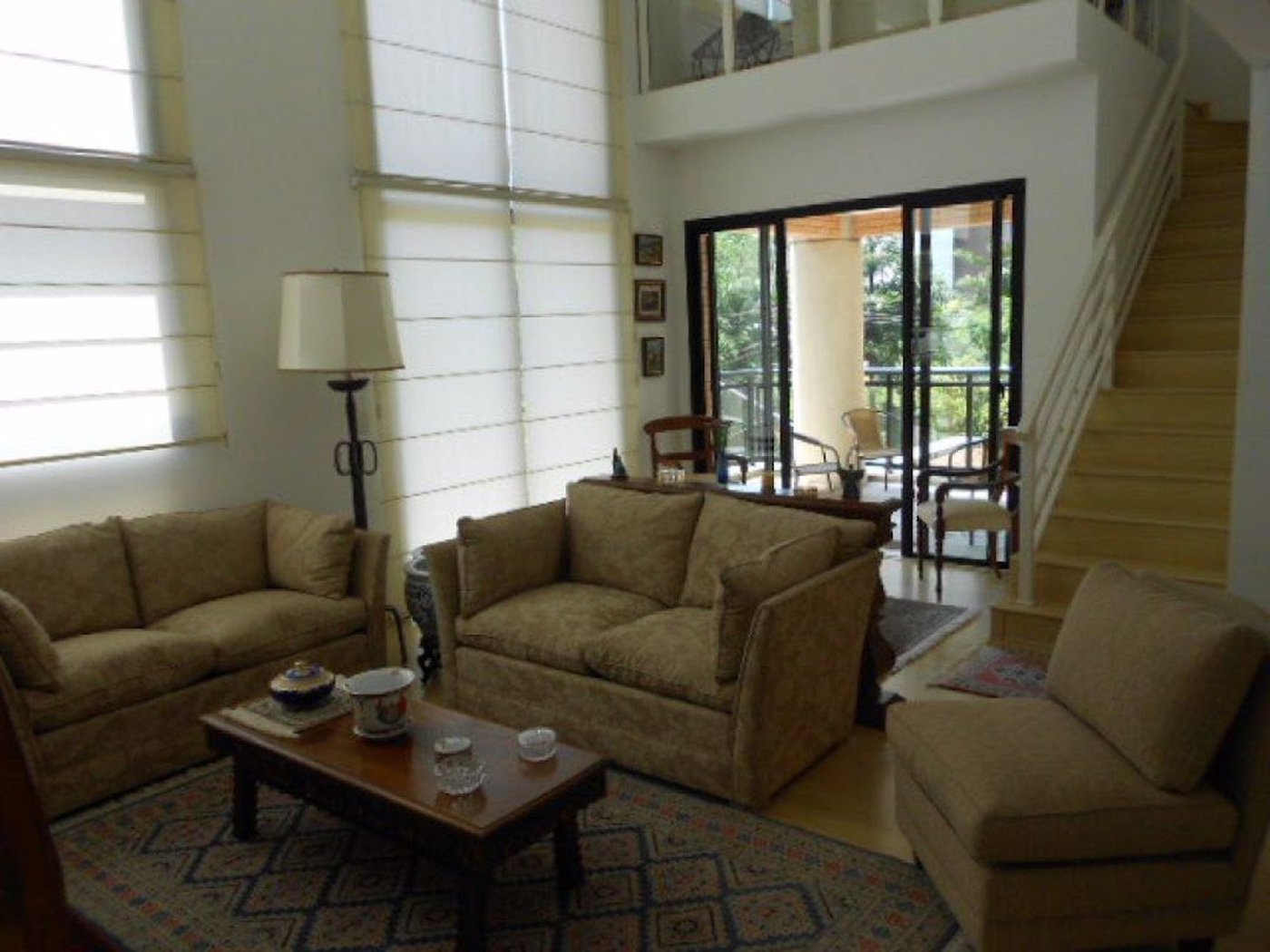 Casa com 2 dormitórios à venda, 80 m² por R$ 1.350.000,00 - Embaré - Santos/SP
