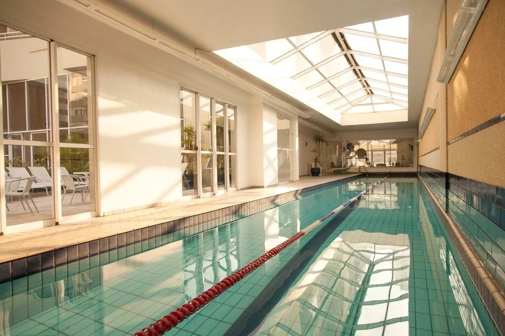 Apartamento à venda com 1 suíte em Pinheiros, São Paulo, SP