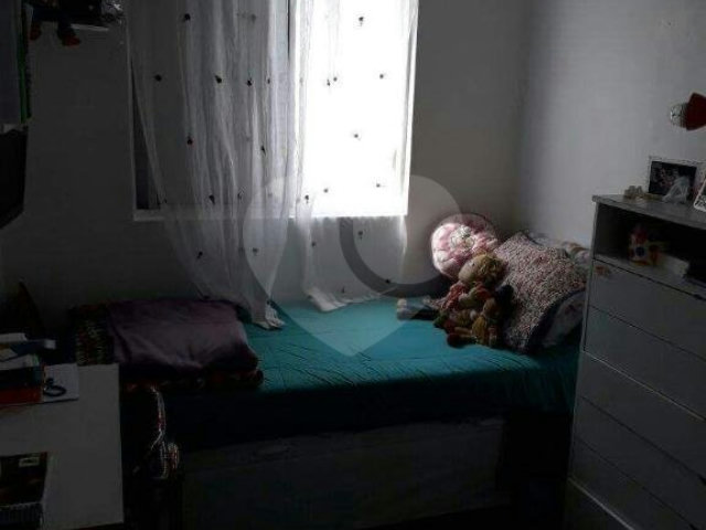 Apartamento à venda com 2 quartos em Tucuruvi, São Paulo, SP