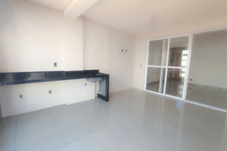 Apartamento com 3 Dormitórios à Venda, 210 M² por R$ 1.600.000 - Boqueirão - Santos/Sp
