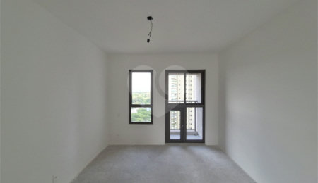 Apartamento à venda em Brooklin Paulista, São Paulo, SP