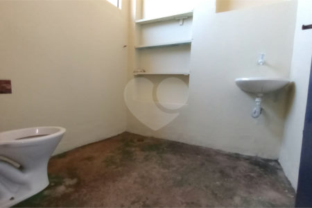 Salão para alugar em Vila Monteiro, Itapetininga, SP
