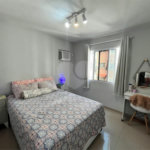 Apartamento à venda ou para alugar com 2 quartos em Campo Grande, Rio de Janeiro, RJ