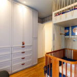 Apartamento à venda com 3 suítes em Jardim Fonte do Morumbi, São Paulo, SP