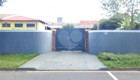 Casa à venda com 2 quartos em Parque Santa Felícia Jardim, São Carlos, SP