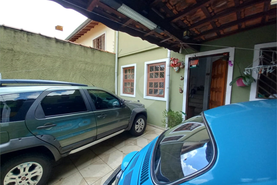 Sobrado à venda com 2 quartos em Vila Guilherme, São Paulo, SP