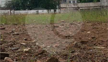 Terreno à venda em Água Branca, São Paulo, SP