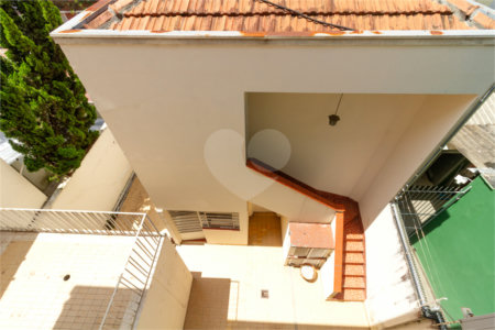 Sobrado à venda com 3 quartos, sendo 1 suíte, em Vila Olímpia, São Paulo, SP