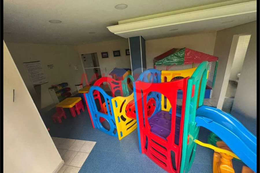 Apartamento à venda com 3 quartos, sendo 1 suíte,  em Mandaqui, São Paulo, SP