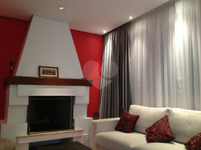 Apartamento à venda com 4 quartos, sendo 2 suítes,  em Vila Andrade, São Paulo, SP