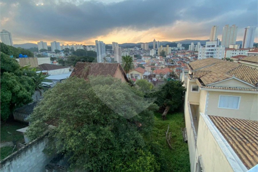 Sobrado à venda com 5 quartos, sendo 2 suítes, em Mandaqui, São Paulo, SP