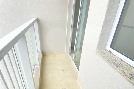Apartamento à venda com 2 quartos em Vila Oliveira, Mogi das Cruzes, SP
