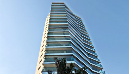 Apartamento à venda com 4 suítes em Santana, São Paulo, SP
