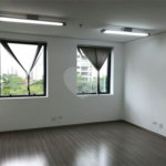 Sala à venda em Cidade Monções, São Paulo, SP