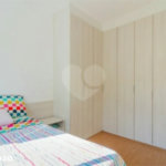 Apartamento à venda com 3 quartos, sendo 1 suíte, em Vila Guilherme, São Paulo, SP