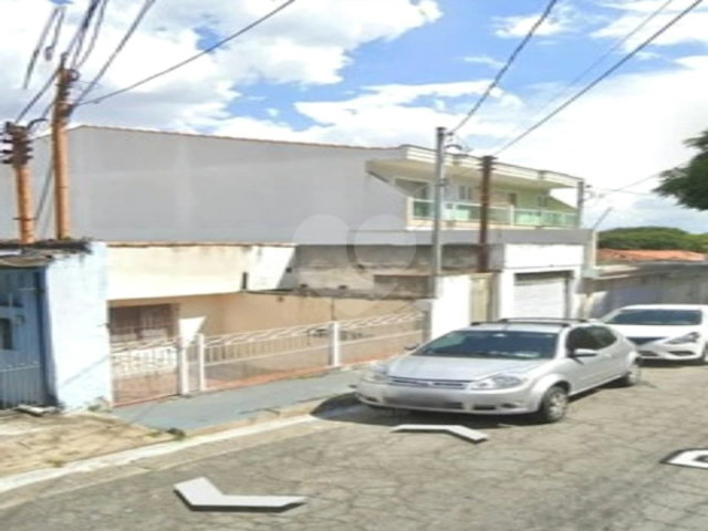 Terreno à venda em Vila Guilherme, São Paulo, SP