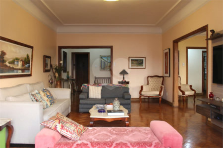 Apartamento à venda com 4 quartos, sendo 2 suítes, em Flamengo, Rio de Janeiro, RJ