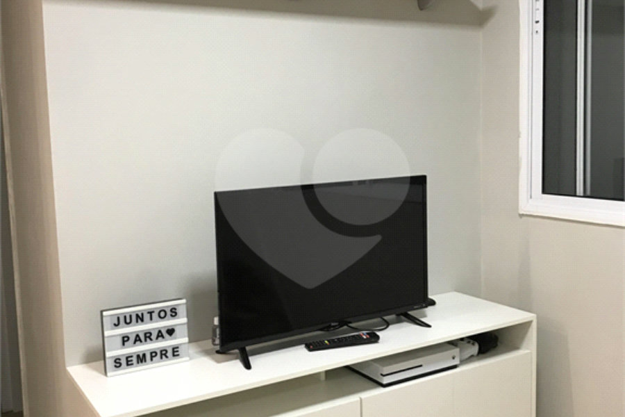 Apartamento à venda com 2 quartos em Jaraguá, São Paulo, SP