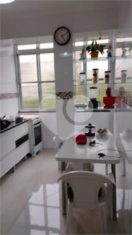 Apartamento à venda com 2 quartos em Mooca, São Paulo, SP