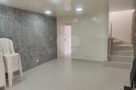 Sobrado à venda com 3 quartos em Santo Amaro, São Paulo, SP
