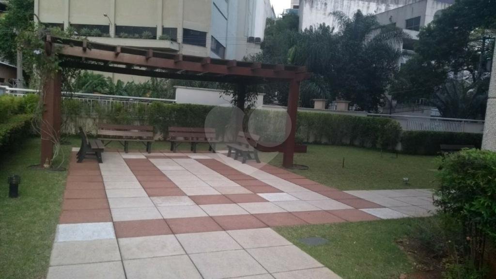 Apartamento à venda com 2 quartos, sendo 1 suíte, em Santana, São Paulo, SP