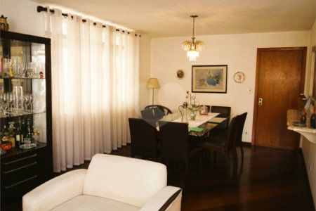 Casa à venda com 3 suítes em MORUMBI, São Paulo, SP