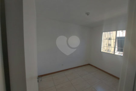 Apartamento à venda com 2 quartos em Campo Grande, Rio de Janeiro, RJ