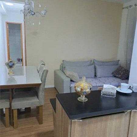Apartamento à venda com 2 quartos em Jardim Boa Vista (zona Oeste), São Paulo, SP