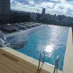 Apartamento à venda com 1 suíte em Jardim das Bandeiras, São Paulo, SP