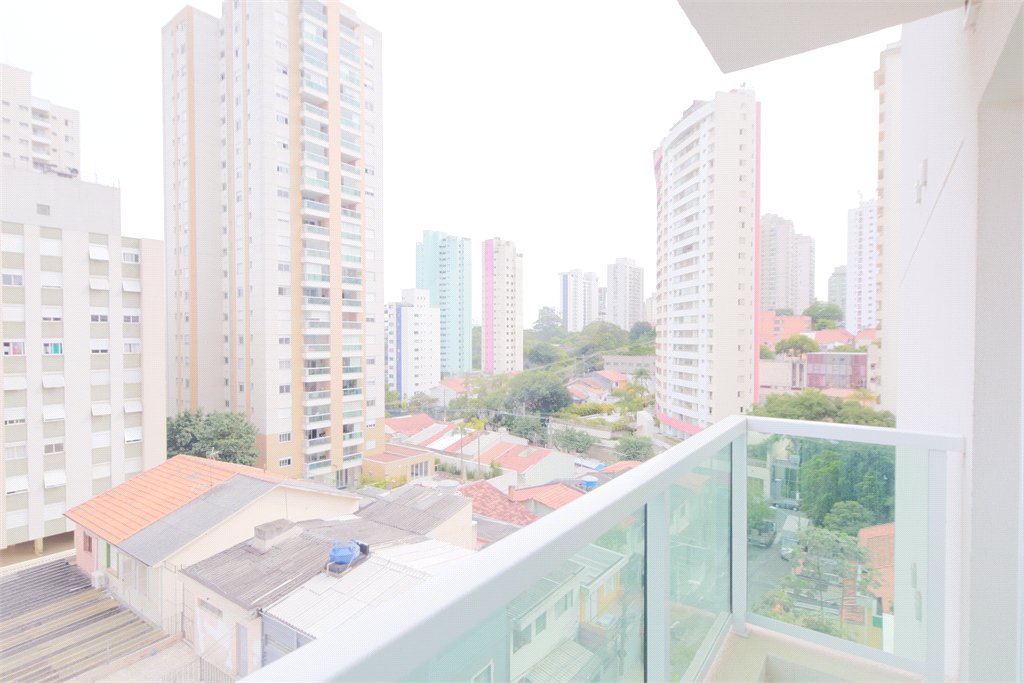 Sala à venda em Vila Clementino, São Paulo, SP