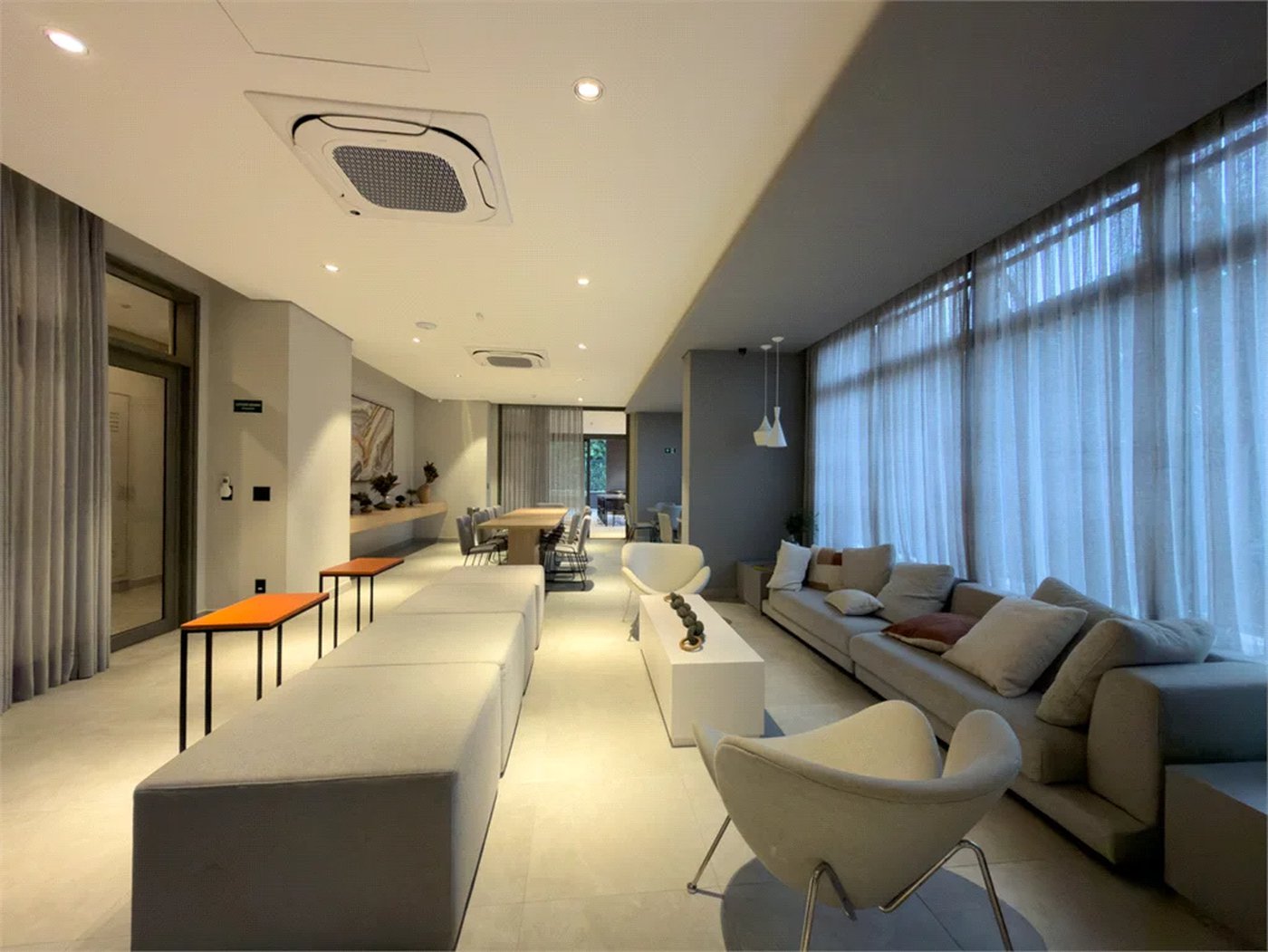 Apartamento à venda ou para alugar com 1 quarto em Vila Pompéia, São Paulo, SP