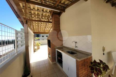 Apartamento à venda com 3 quartos, sendo 1 suíte, em Parque Campolim, Sorocaba, SP