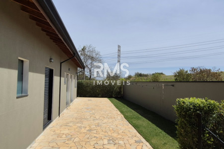 Casa à venda com 3 suítes no condomínio Santo Antonio ii, Itu - SP